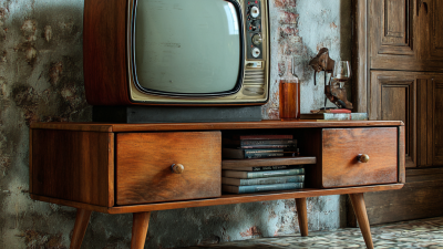 7 Reasons Best Tv Table Wooden Will Transform Your Living Space