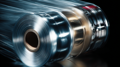 Envisioning 2025: Innovations in Best Film Roll Packaging Technologies