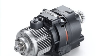 Unmatched Quality in Global Gearmotor Manufacturing from China