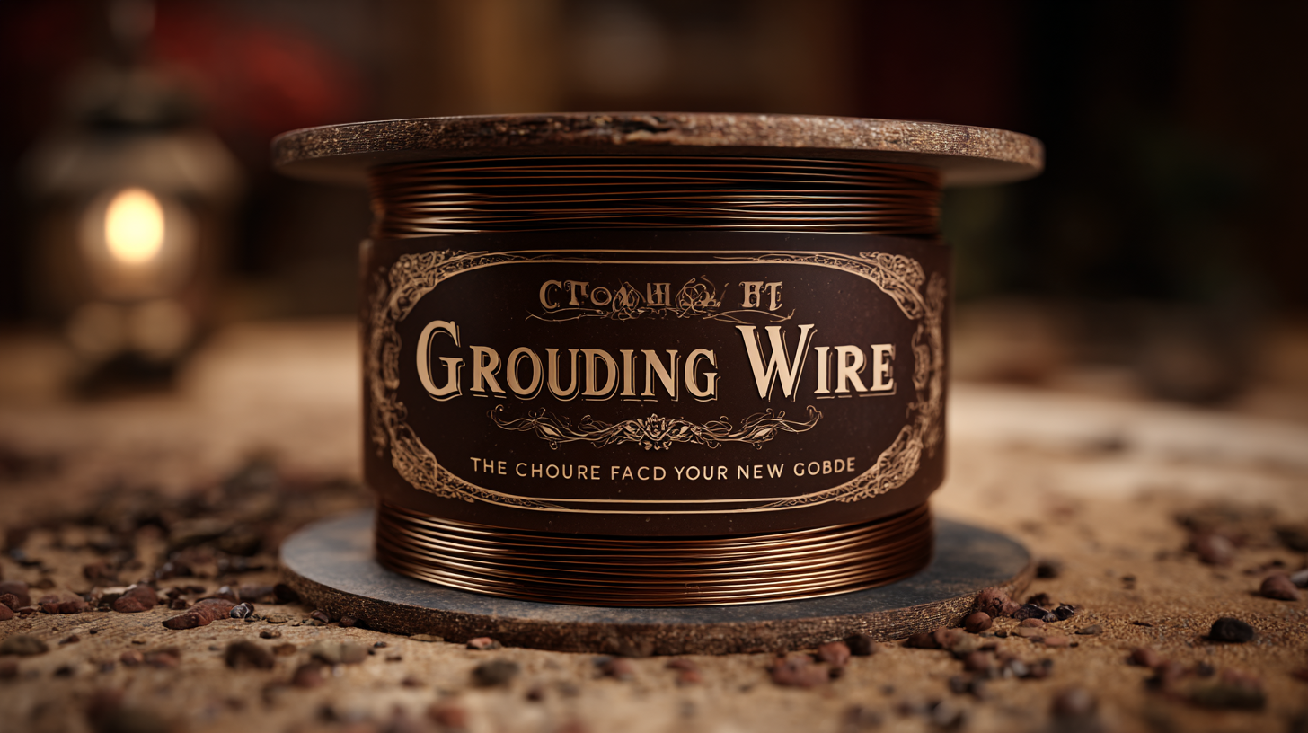 The Complete Guide to Choosing the Best Grounding Wire for Your Needs