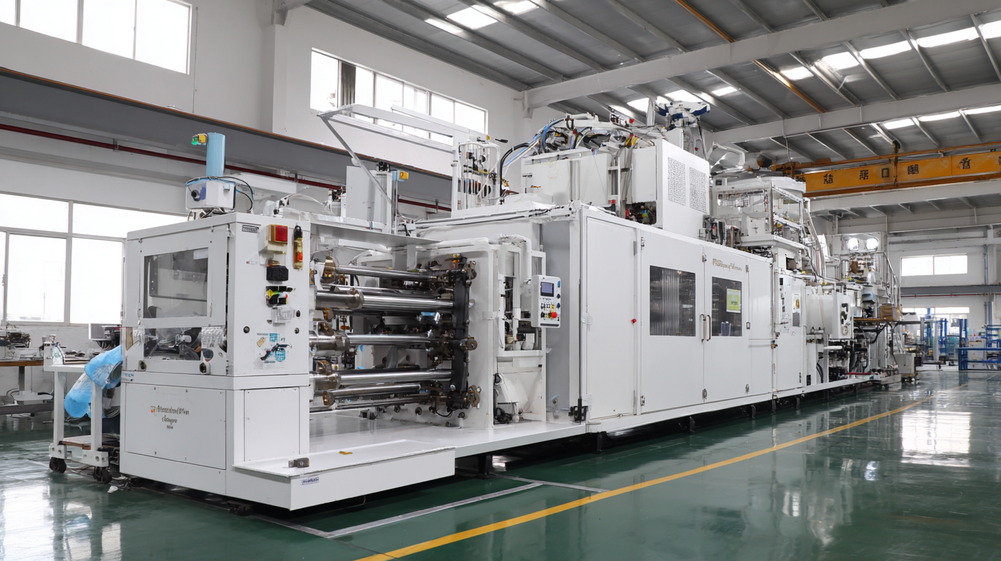 Revolutionizing Global Markets with China's Premier Plastic Profile Extrusion Technology