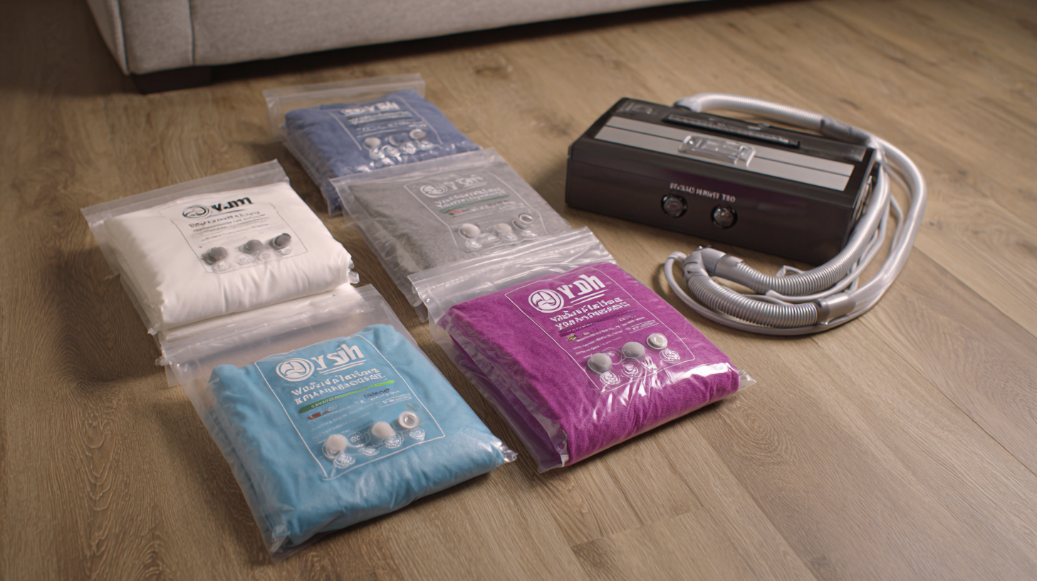 Maximizing Space in Small Apartments Using Best Vacuum Clothes Bags with Pump