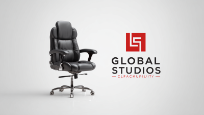 Global Market Leadership with Best Office Chair Stools from China Focus on Quality and Innovation