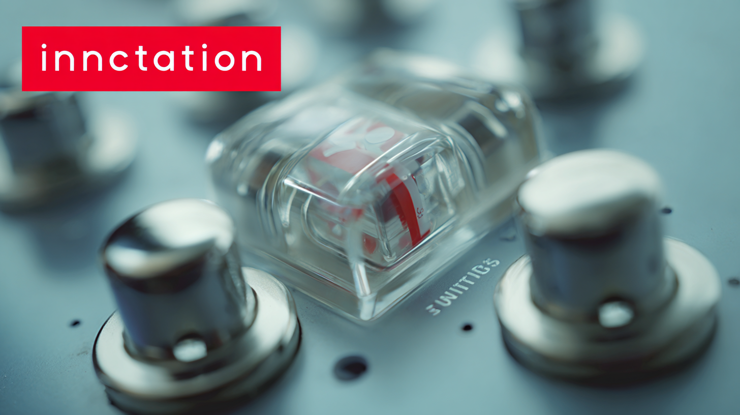 How to Navigate Import Certification for the Best Selector Switch: A Global Procurement Guide