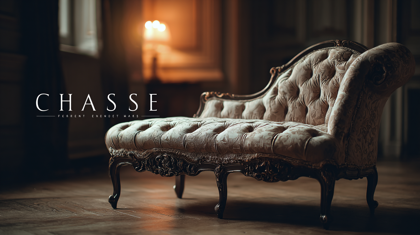 Navigating Import and Export Certifications for the Best Chaise Lounge in Global Markets