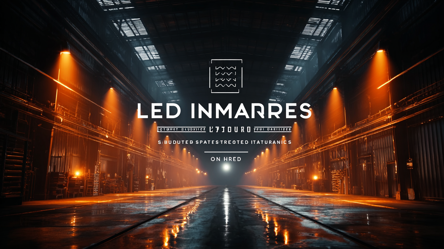 Understanding Industry Production Standards for the Best LED Luminaires: A Comprehensive Guide