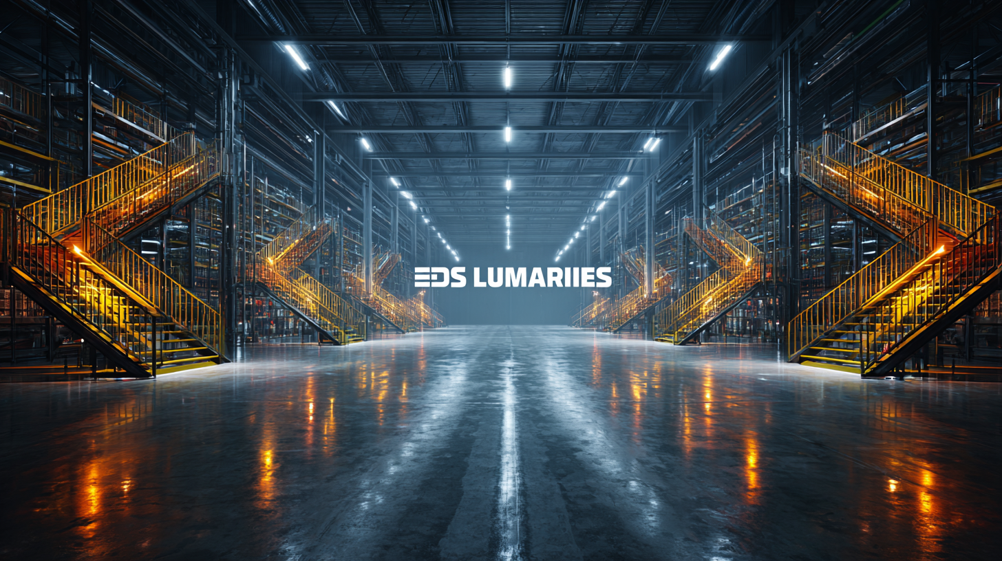 Understanding Industry Production Standards for the Best LED Luminaires: A Comprehensive Guide