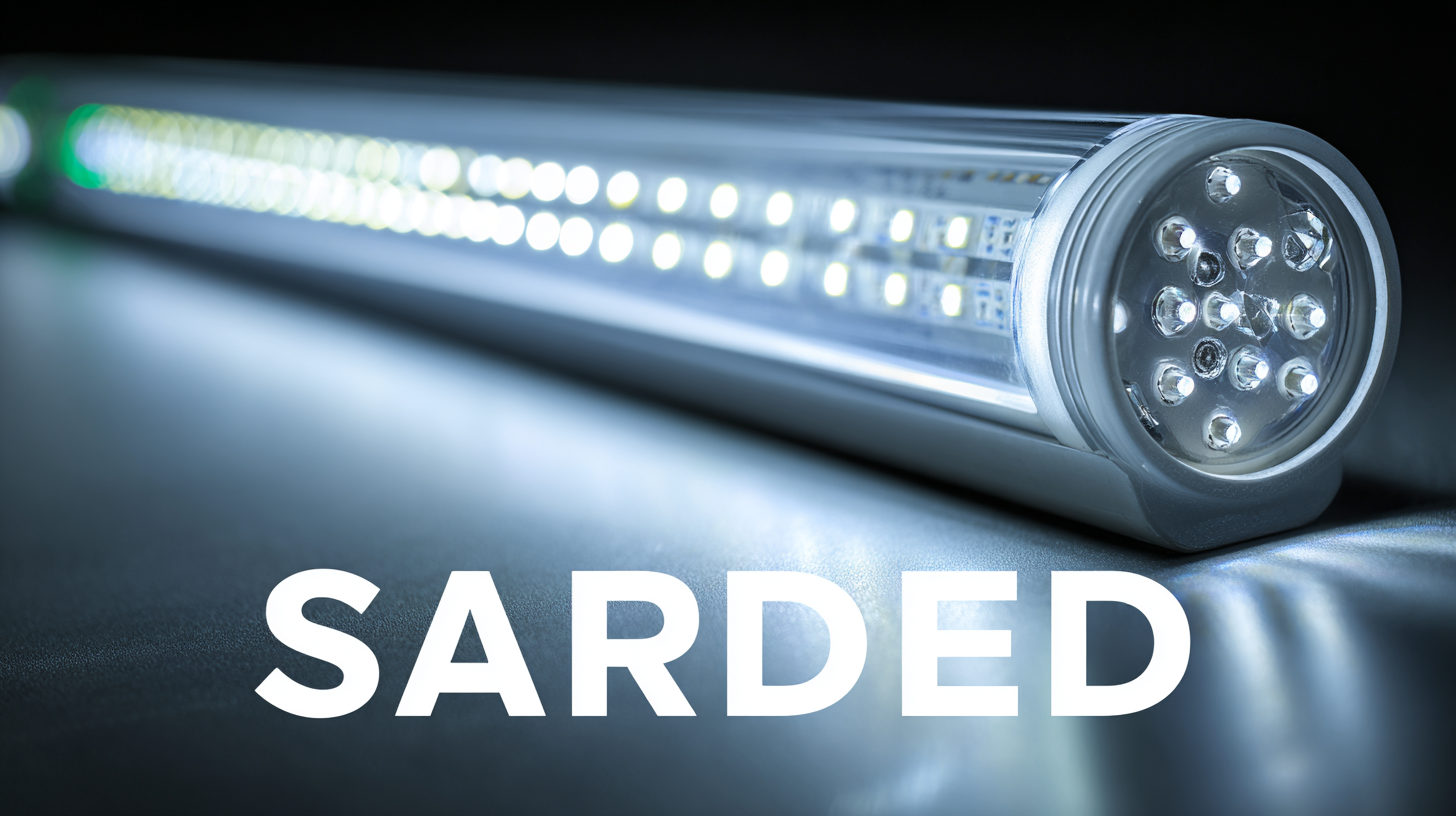 Understanding Industry Production Standards for the Best LED Luminaires: A Comprehensive Guide