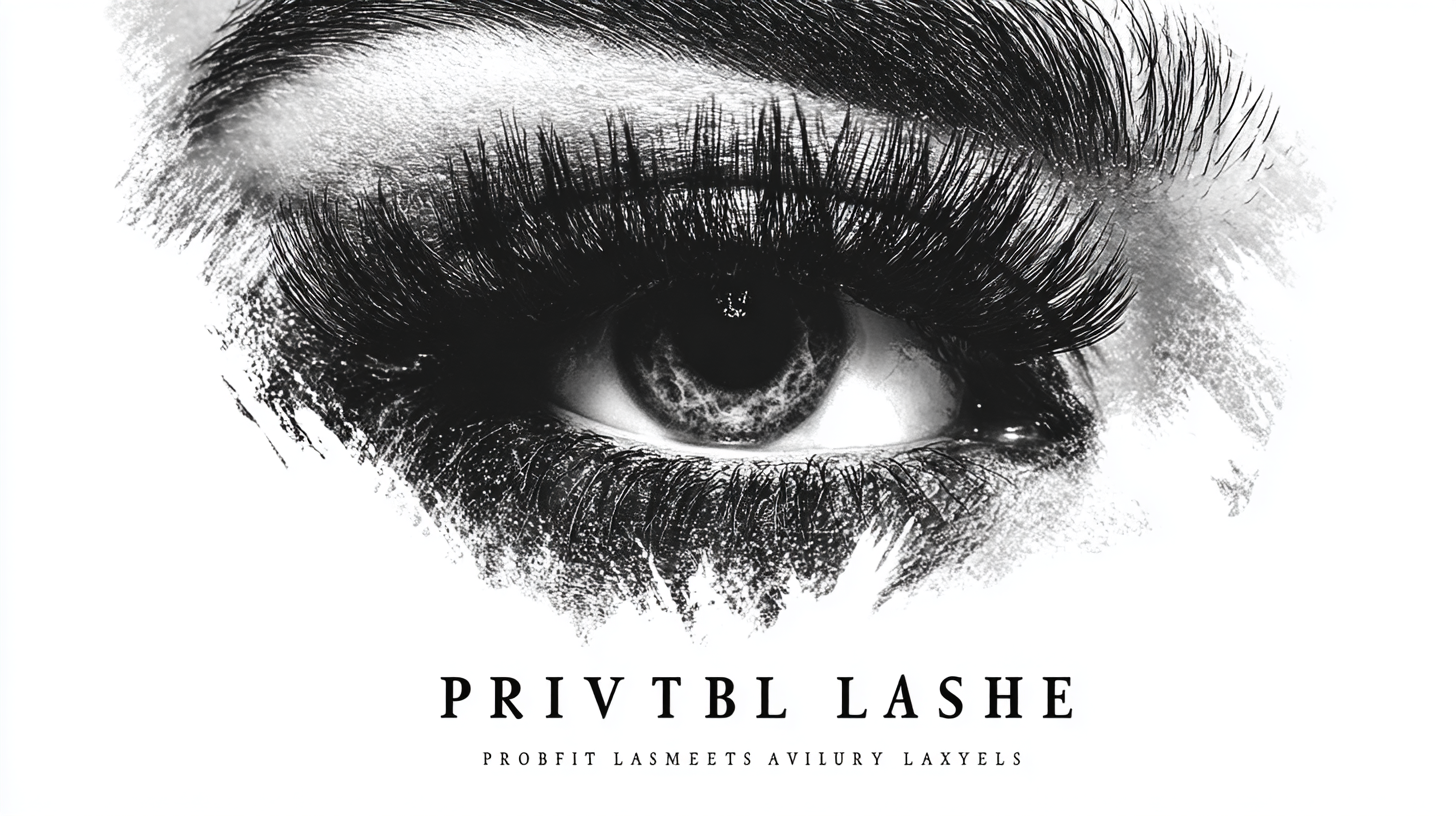 Discover Unique Alternatives to the Best Private Label Lashes for Your Beauty Brand