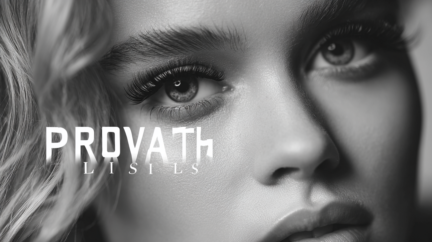 Discover Unique Alternatives to the Best Private Label Lashes for Your Beauty Brand