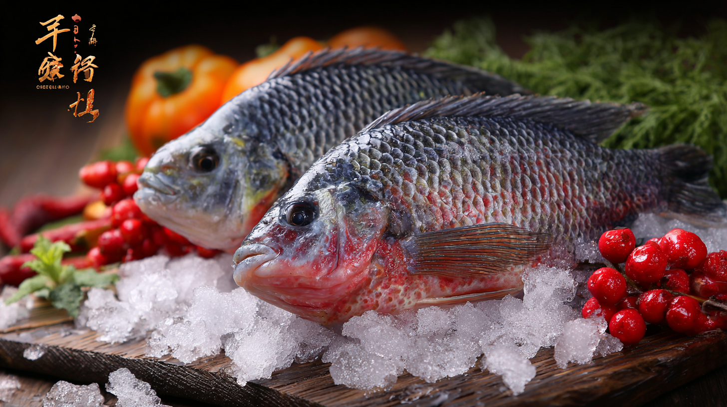 Discover Premium Chinese-Made Best Frozen Fish Tilapia for Global Buyers
