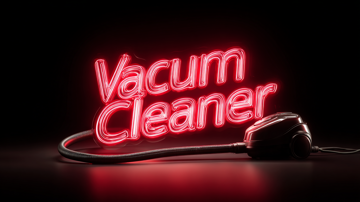 Unmatched Quality: Discover the Best Vacuum Cleaner from China that's Taking the World by Storm!