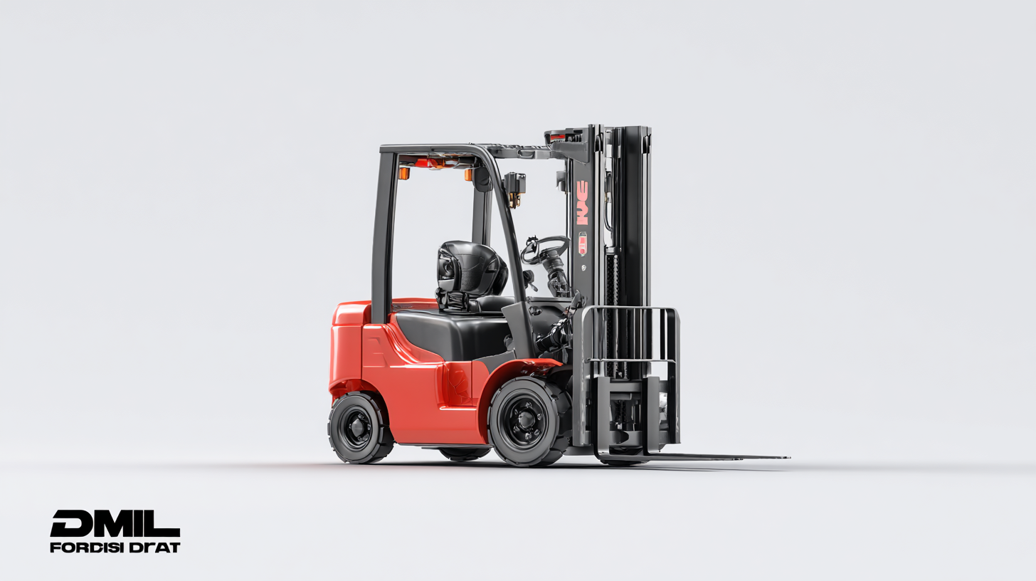 Discover the Power of Trustworthy Small Forklift Rentals Straight from Leading Chinese Manufacturers