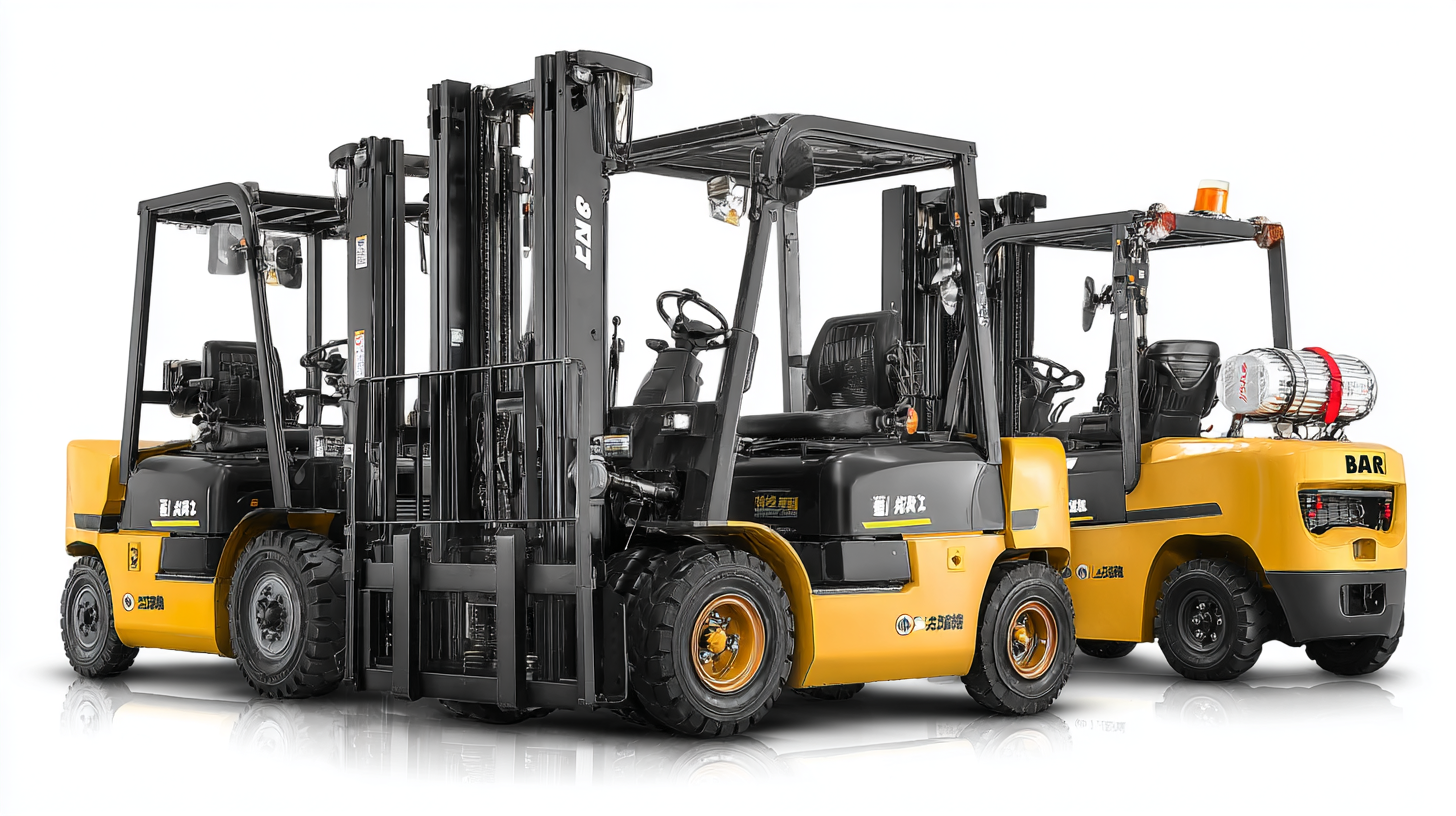 Discover the Power of Trustworthy Small Forklift Rentals Straight from Leading Chinese Manufacturers