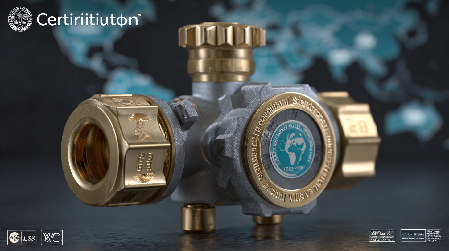 Navigating Global Standards