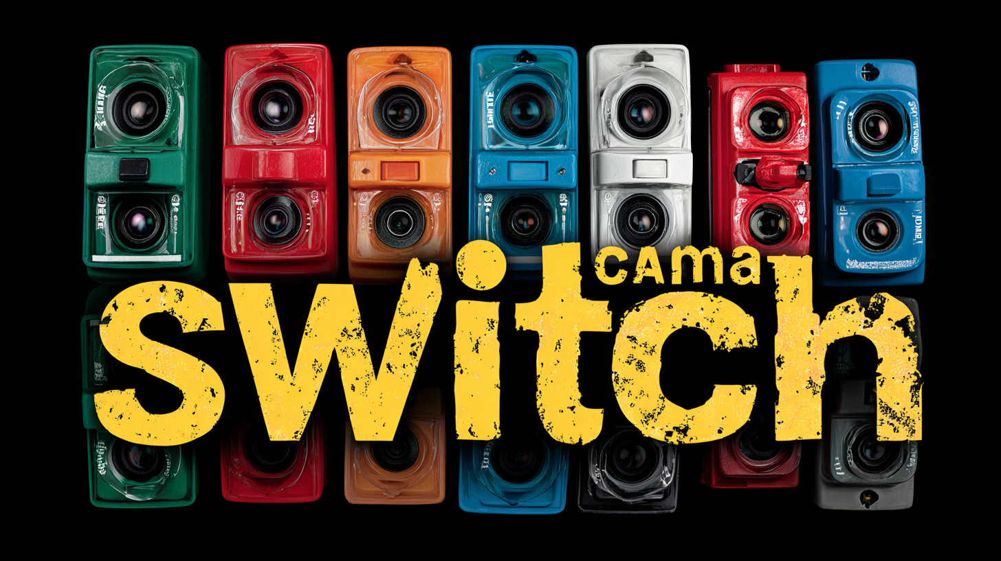 Ultimate Guide to Selecting the Best Cam Switch for Your Needs