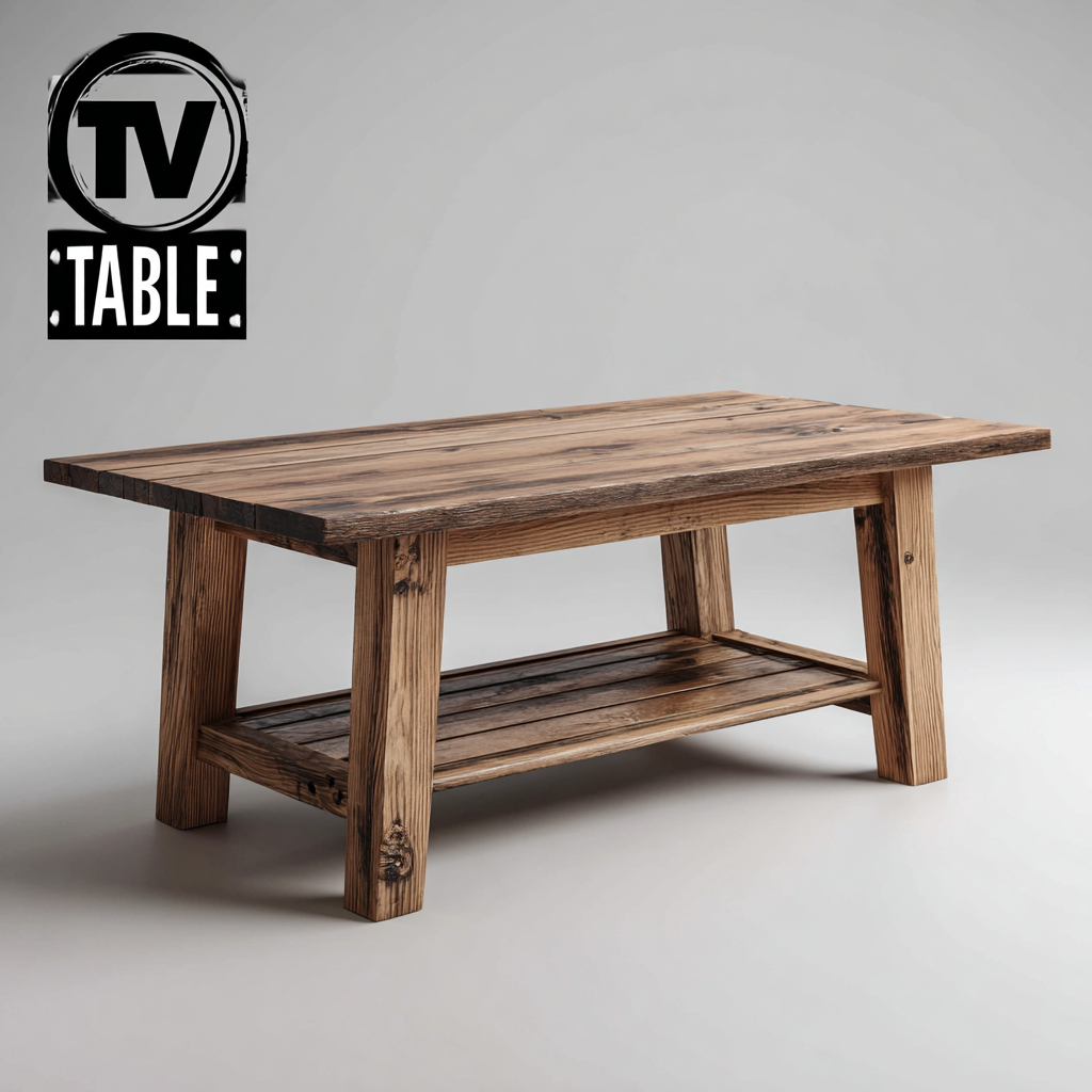 7 Reasons Best Tv Table Wooden Will Transform Your Living Space