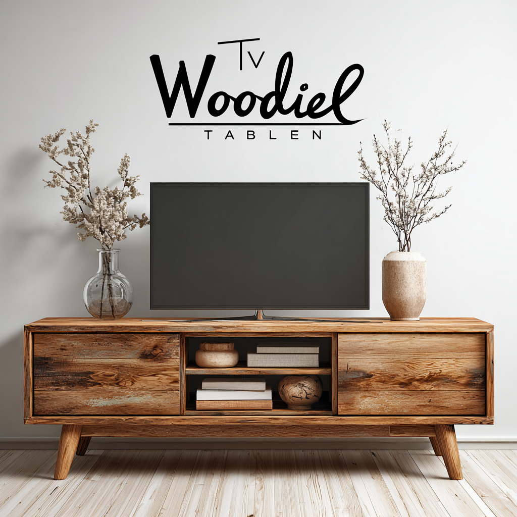 7 Reasons Best Tv Table Wooden Will Transform Your Living Space