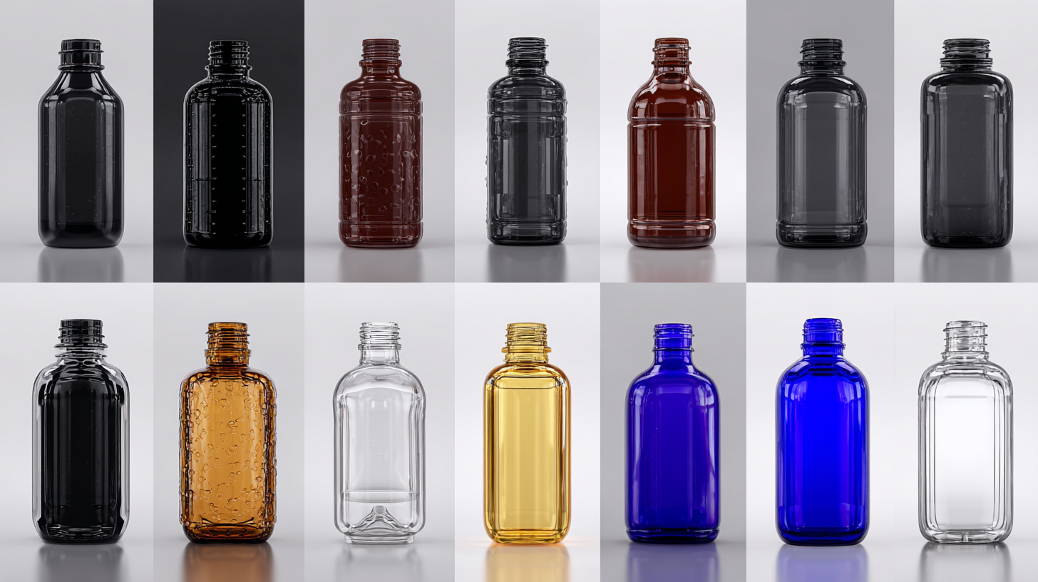 Understanding the Unique Features and Applications of Top Quality Bottles for Global Buyers