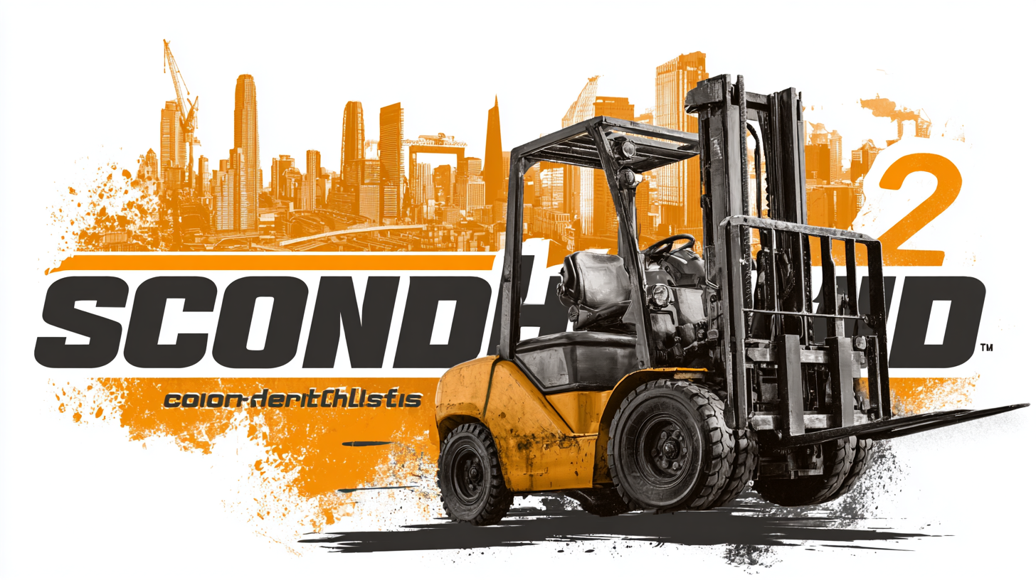 Unique Insights: Top Choices for Sourcing the Best Secondhand Forklifts Worldwide