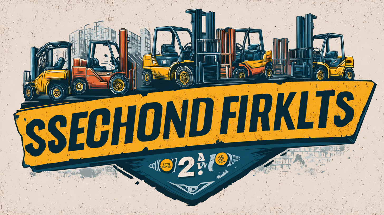 Unique Insights: Top Choices for Sourcing the Best Secondhand Forklifts Worldwide
