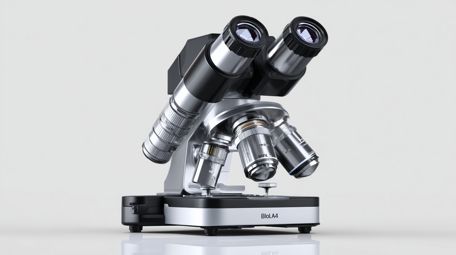 30 Reasons Why the Best Binocular Microscope Should Be Your Next Investment