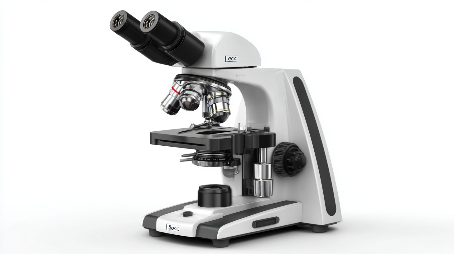 30 Reasons Why the Best Binocular Microscope Should Be Your Next Investment