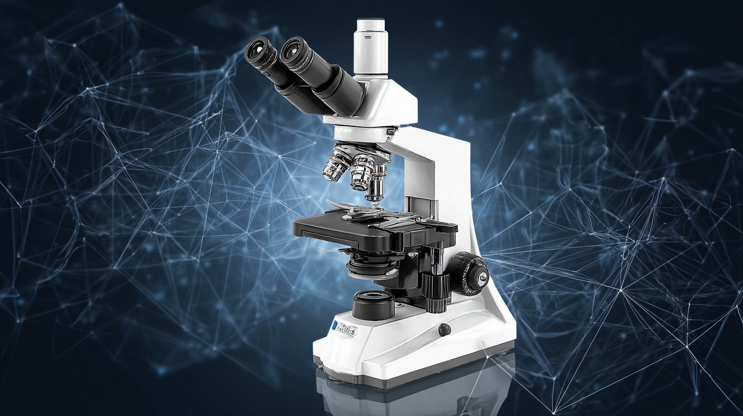 30 Reasons Why the Best Binocular Microscope Should Be Your Next Investment