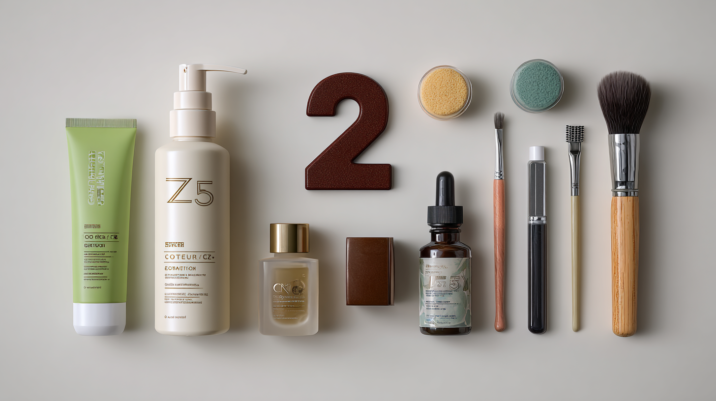 Comparing the Top 5 Best Skin Care Cosmetics: Which One is Right for You?