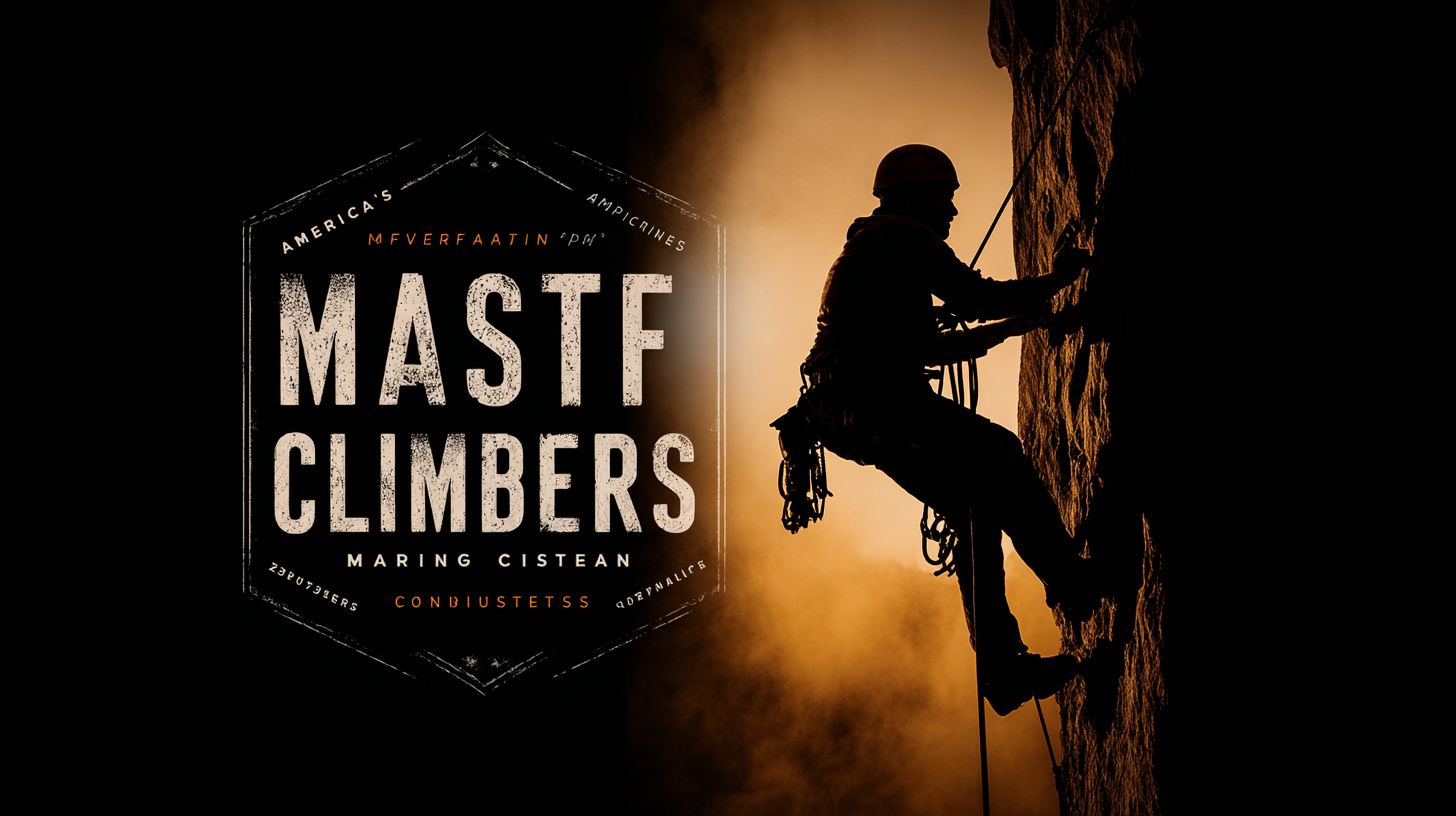 Exploring Innovative Applications of Best American Mast Climbers in Modern Construction Projects