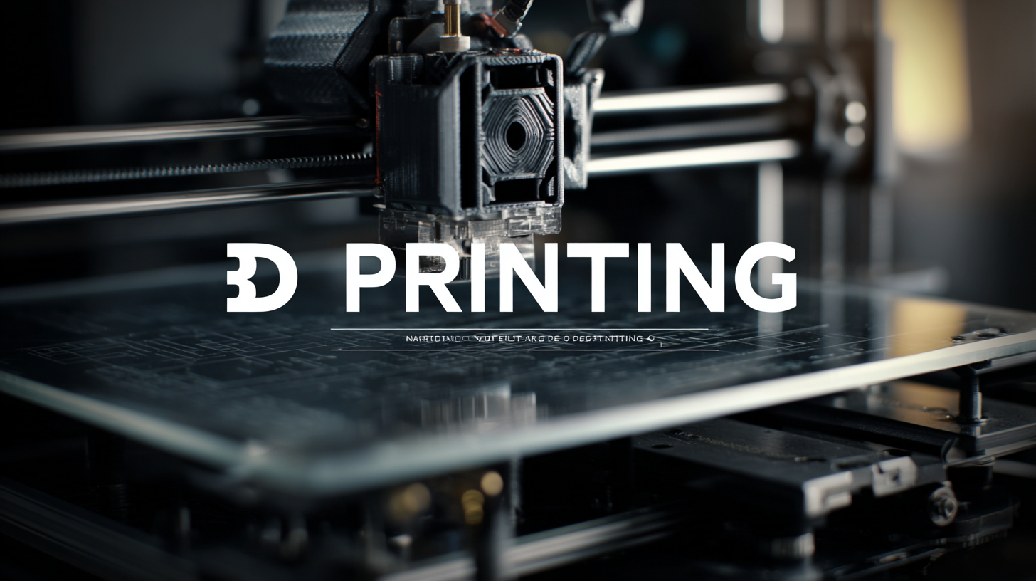 Navigating Future Trends in 3D Printing: Cost-Effective Maintenance and After-Sales Support Advantages