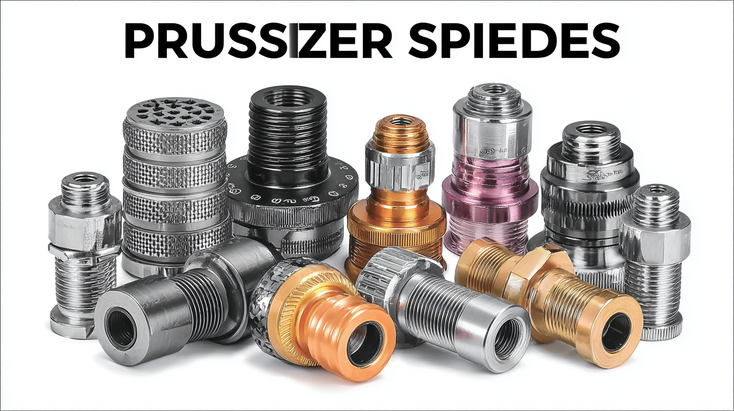 Ultimate Guide to Finding Top Suppliers for the Best Pressurized Shower Heads Worldwide