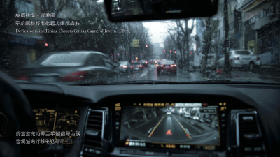 Innovative China Manufacturing Driving the Future of the Best Backview Camera Technology