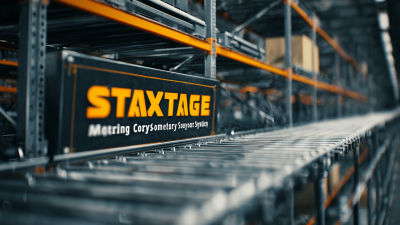 Maximizing Efficiency with the Best Storage Conveyor System Strategies for Success