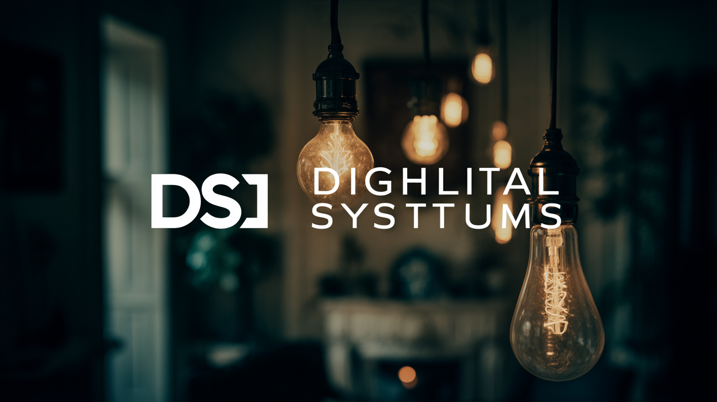 10 Digital Tips for Choosing the Best Smart Lighting Systems for Your Home