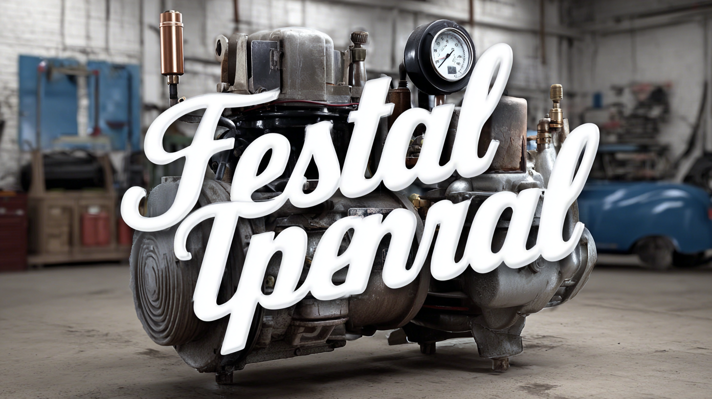 7 Essential Tips for Selecting the Best Scroll Air Compressor for Your Needs