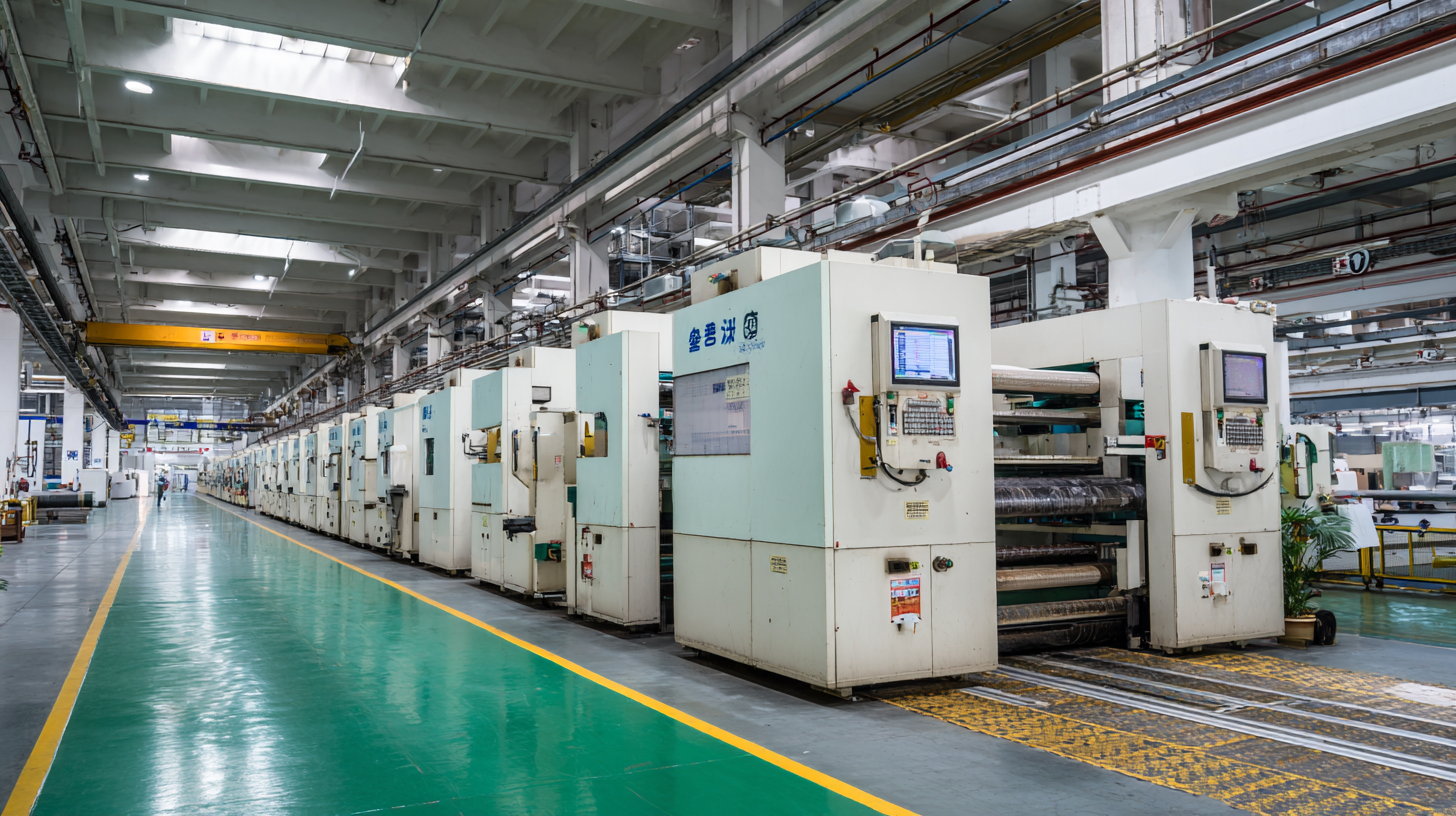 Empowering Global Exports with Premium PP Board: A Testament to Chinese Manufacturing Excellence