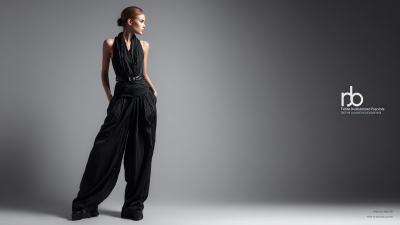 Unleashing Global Confidence in Fashion with the Best Strap Pleated Jumpsuit from Leading Chinese Factories
