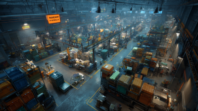 Digital Insights for Finding the Best Factory to Partner With