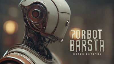 Exploring Unique Alternatives to the Best Robot Barista for Your Coffee Business