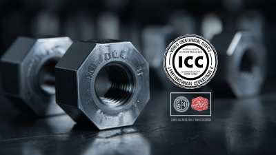 World Class Thread Rolling Dies Compliance with International Certification Standards