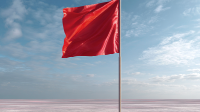 7 Reasons Why Best Feather Flag Pole Boosts Your Business Visibility