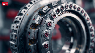 Unlocking the Advantages of Best Tapered Roller Wheel Bearings for Global Supply Chain Efficiency