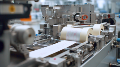 Top Strategies for Choosing the Best Stick Pack Machine for Your Business Needs