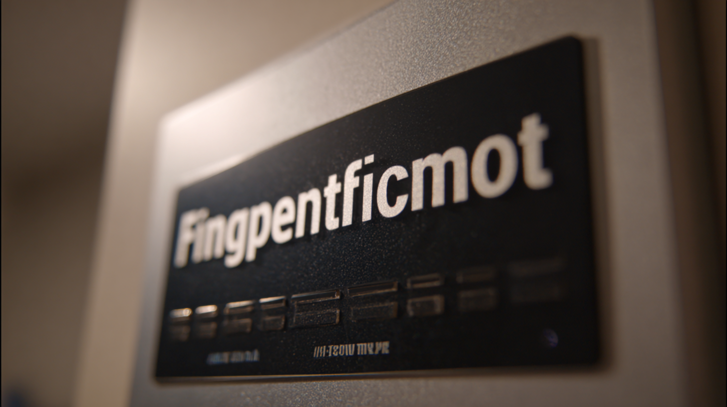 What Is the Future of Time Management with the Best Fingerprint Time Clock