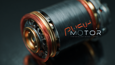 Understanding Industry Standards: How to Choose the Best Brushed Motor for Your Needs