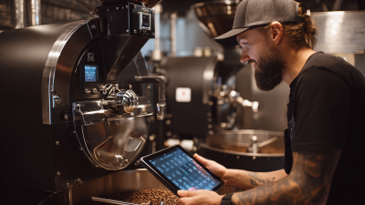 Unlocking the Advantages of Best Commercial Coffee Roasting Machines for Global Buyers