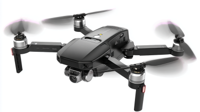 Ultimate Guide to Choosing the Best RC Quadcopter for Your Business Needs