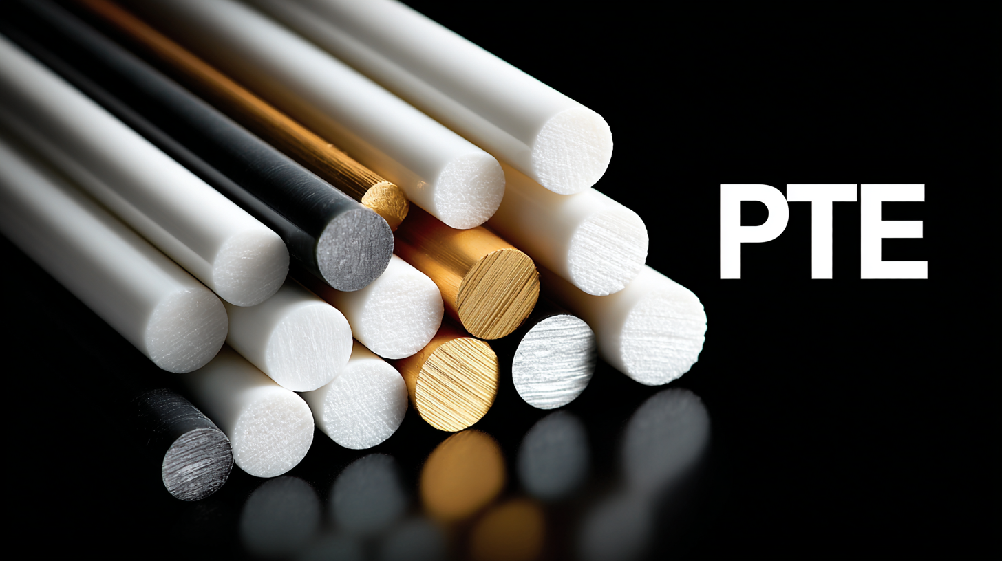 How to Select the Best PTFE Coated Mandrels for Your Manufacturing Needs