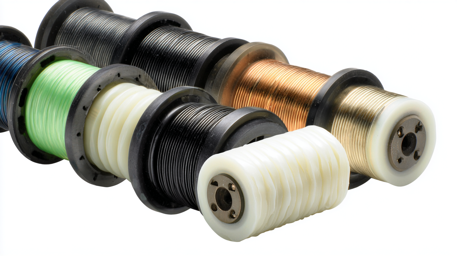 How to Select the Best PTFE Coated Mandrels for Your Manufacturing Needs